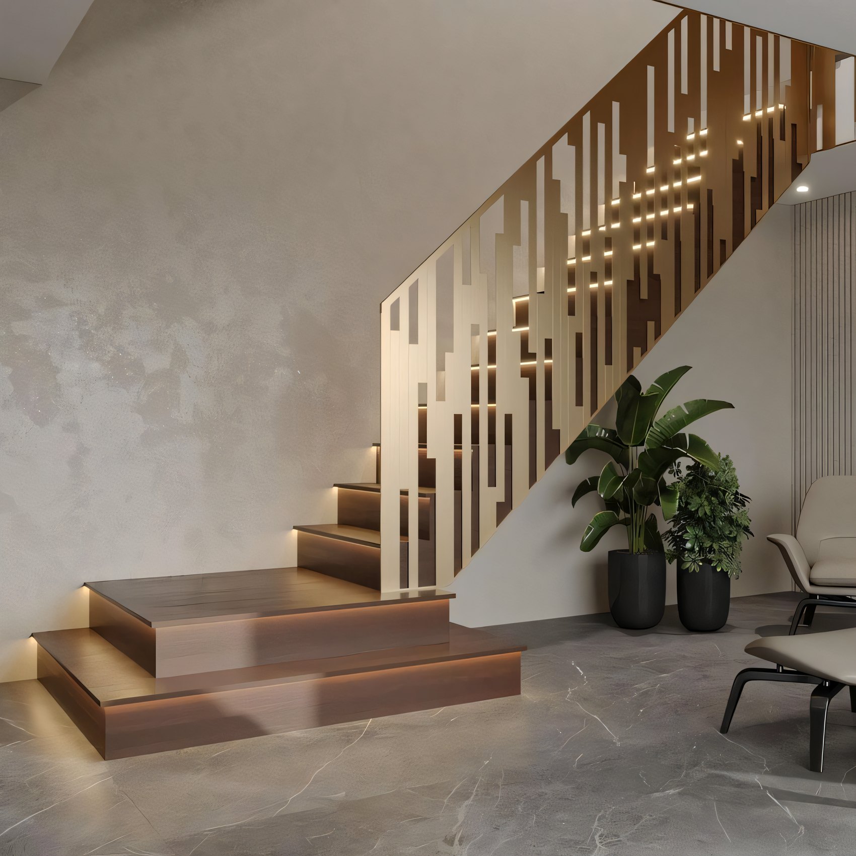 ALFAMS Living · 06